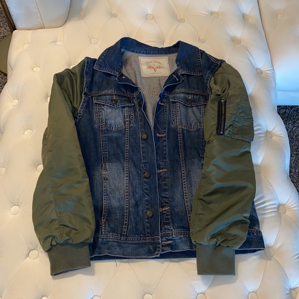 ZARA JACKET